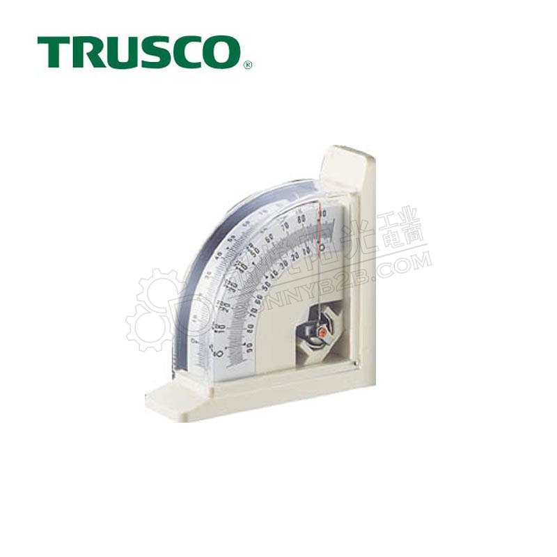 日本中山/TRUSCO 水平测量仪器  带磁铁