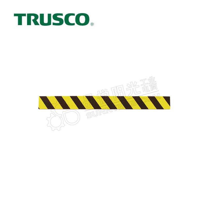 日本中山/TRUSCO 安全警示带