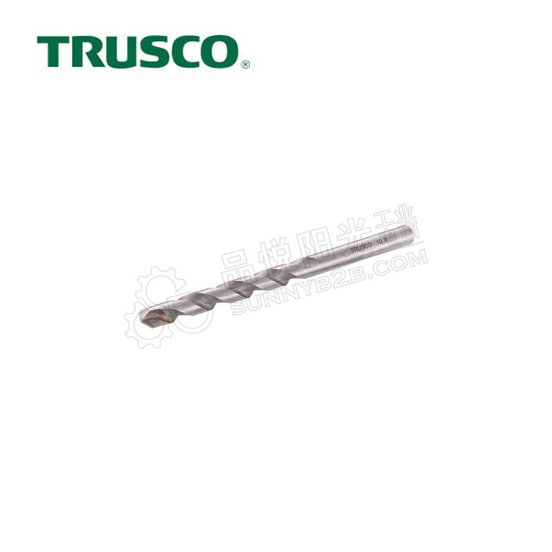 日本中山/TRUSCO 铁工钻头 5.0mm